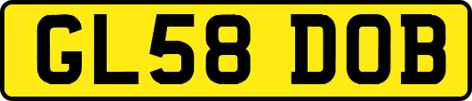 GL58DOB