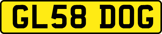 GL58DOG