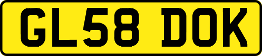 GL58DOK