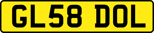 GL58DOL