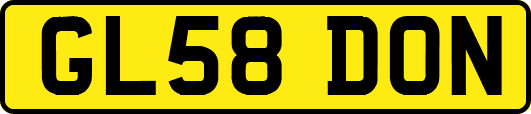 GL58DON