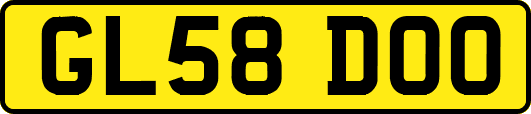 GL58DOO