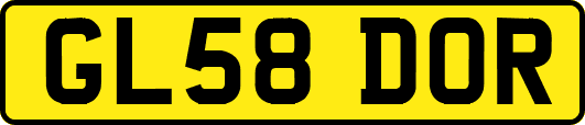 GL58DOR
