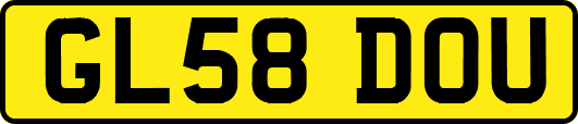 GL58DOU