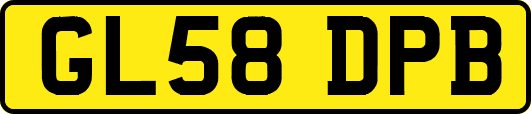 GL58DPB