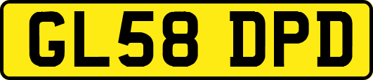 GL58DPD