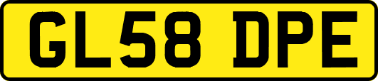 GL58DPE