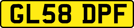 GL58DPF