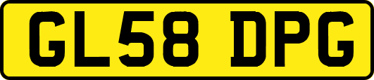 GL58DPG