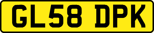 GL58DPK