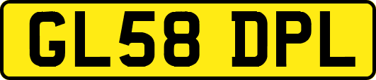 GL58DPL