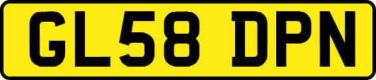 GL58DPN
