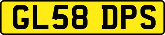 GL58DPS