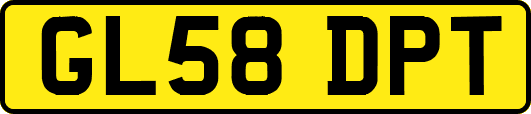 GL58DPT