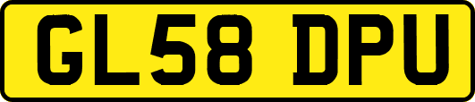 GL58DPU