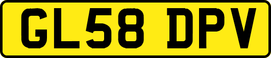 GL58DPV