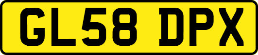 GL58DPX