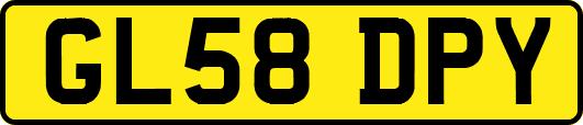 GL58DPY