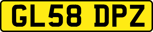 GL58DPZ
