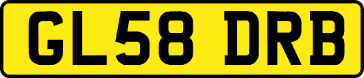 GL58DRB