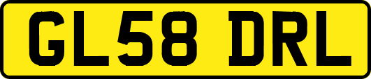 GL58DRL
