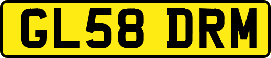 GL58DRM
