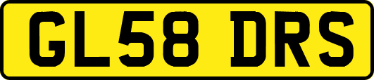 GL58DRS