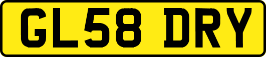 GL58DRY