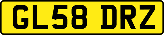 GL58DRZ