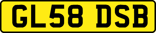 GL58DSB