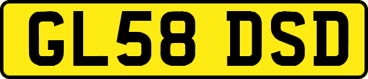 GL58DSD