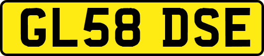 GL58DSE
