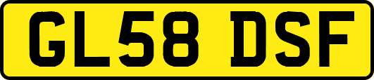 GL58DSF