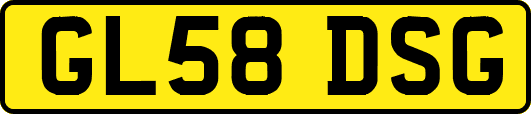 GL58DSG