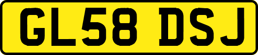 GL58DSJ