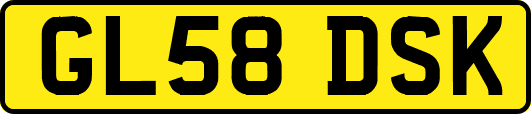 GL58DSK