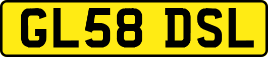GL58DSL