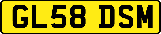 GL58DSM