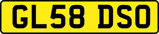 GL58DSO