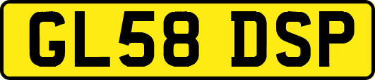 GL58DSP