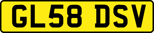 GL58DSV