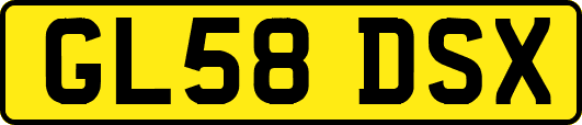 GL58DSX