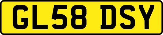 GL58DSY