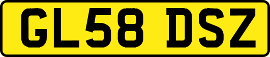 GL58DSZ