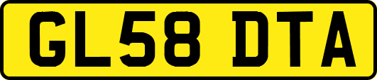 GL58DTA