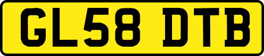 GL58DTB