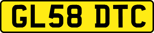 GL58DTC