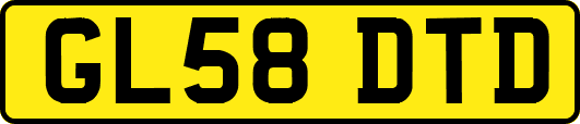 GL58DTD