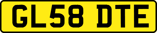 GL58DTE