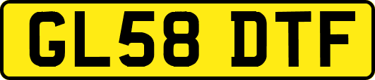 GL58DTF